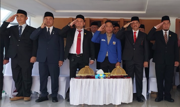 sumpah pemuda batg