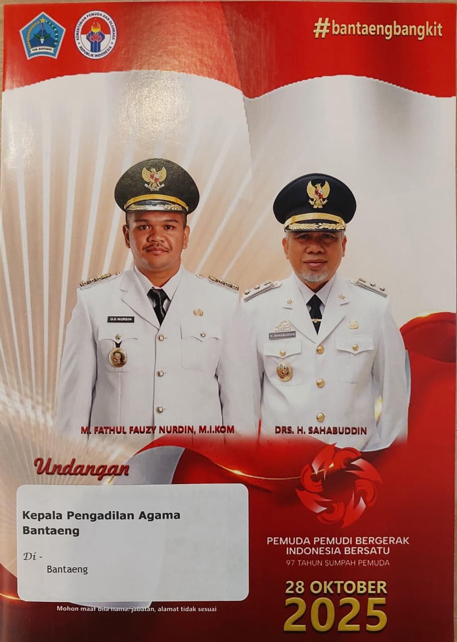 sumpah pemuda