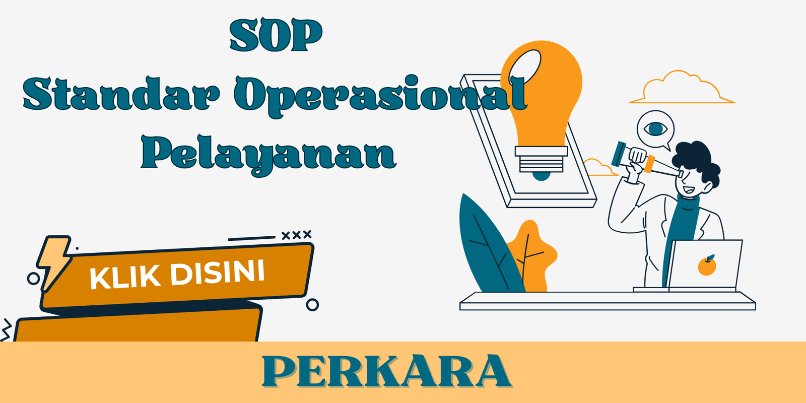 SOP PERKARA