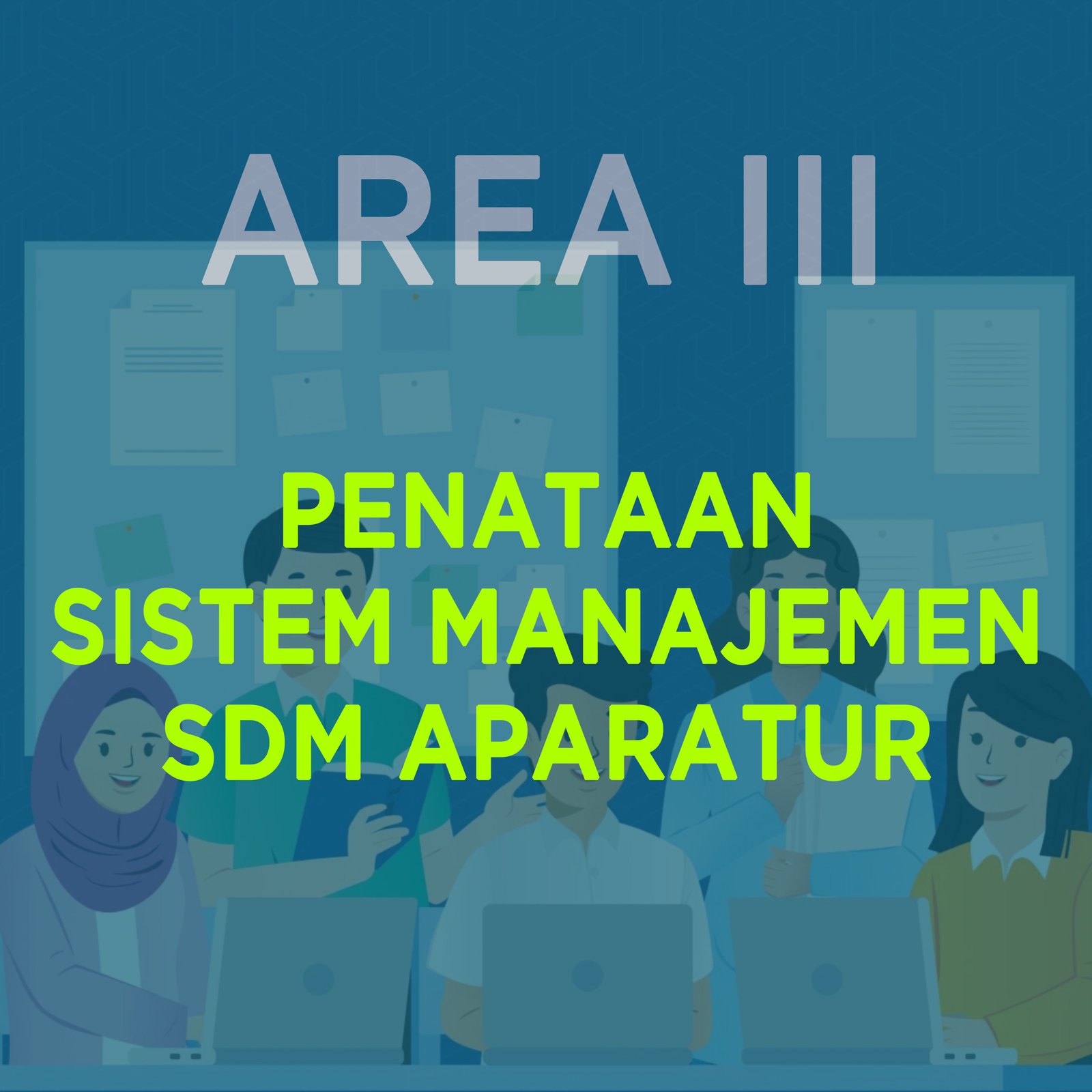 3.PENATAAN SISTEM MANAJEMEN SDM APARATUR