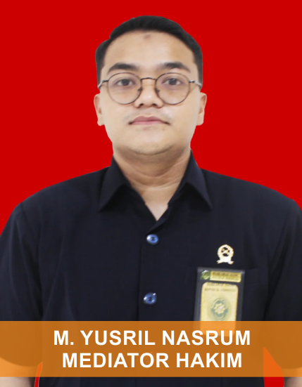 yusril